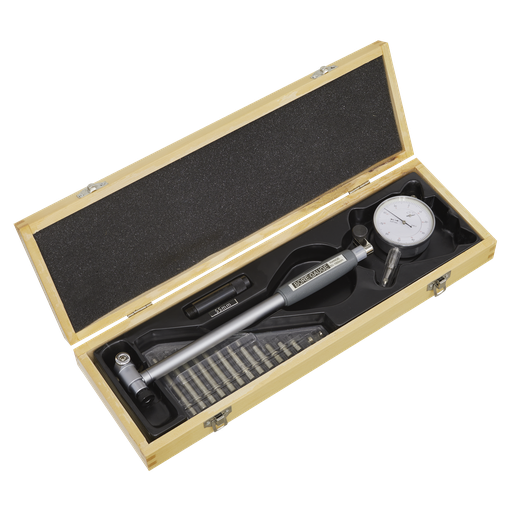 [DBG5010] Sealey Dial Bore Gauge 50-160mm