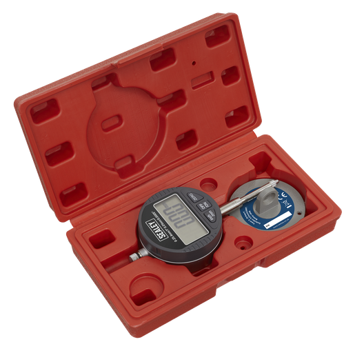 [DBG506D] Sealey Dual Reading Digital Dial Bore Gauge