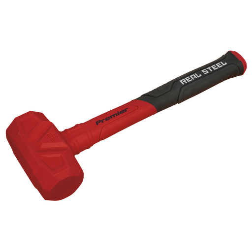 [DBH01] Sealey Dead Blow Hammer 1.75lb