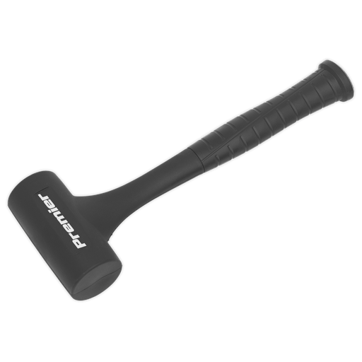 [DBH630] Sealey Premier Dead Blow Hammer 1.3lb