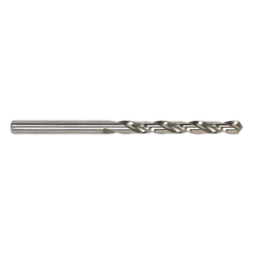 [DBI18FG] Sealey Imperial HSS Fully Ground Drill Bit 1/8" - Pack of 10