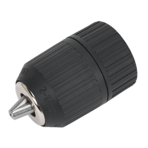 [DC004] Sealey 13mm Drill Chuck Keyless 1/2"-20UNF