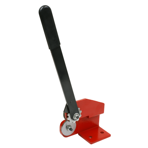 [DC16] Sheet Metal Disc Cutter 16g