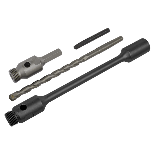 [DDAHL] Sealey Worksafe® Hex Adaptor Pack 310mm