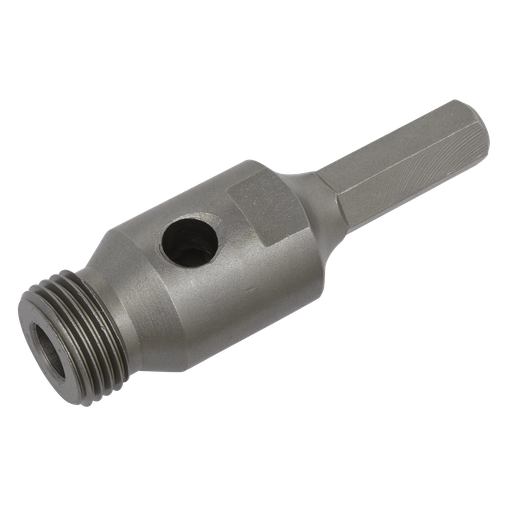 [DDAHO] Sealey Worksafe® Hex Standard Adaptor 100mm