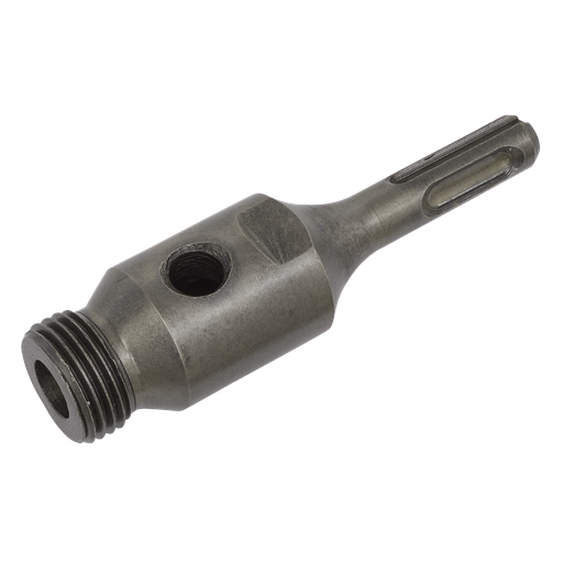[DDAS0] Sealey Worksafe® SDS Plus Standard Adaptor 100mm