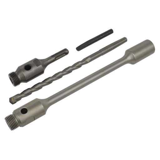 [DDASL] Sealey Worksafe® SDS Plus Adaptor Pack 310mm