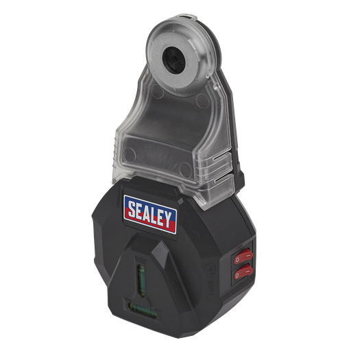 [DDE01] Sealey Vacuum Drill Dust Extractor 3.7V