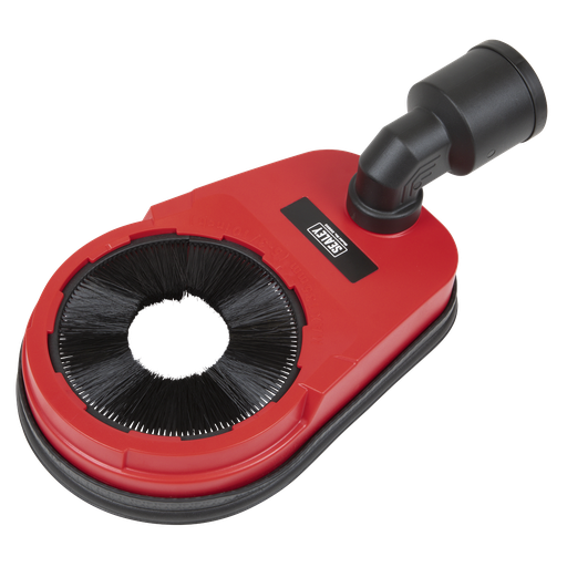 [DDE02] Sealey Drill Dust Extractor Nozzle 135mm