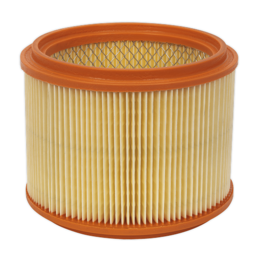 [DFS35CF] Sealey M Class Cartridge Filter