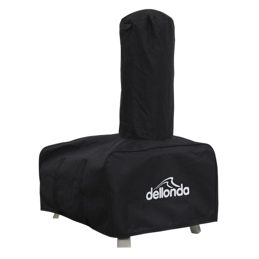 [DG12] Dellonda Outdoor Pizza Oven Cover & Carry Bag for DG10 & DG11