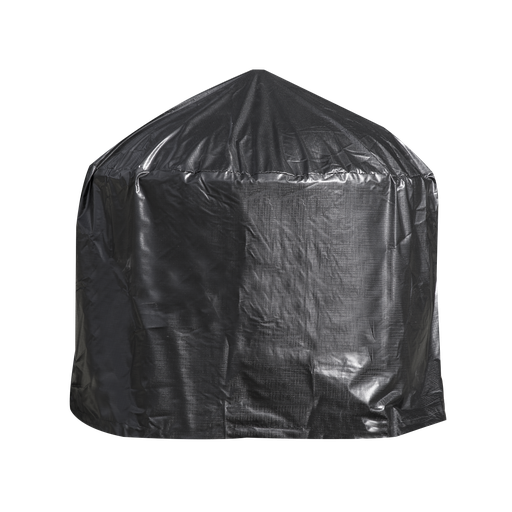 [DG123] Sealey Dellonda Fire Pit, Fireplace, Outdoor Patio Heater PVC Cover, Water Resistant, Heavy Duty
