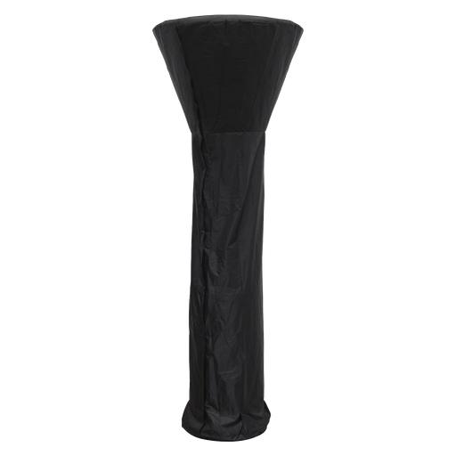[DG179] Sealey Dellonda Tower Patio Heater Cover, Heavy-Duty & Water Resistant