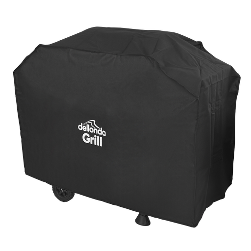 [DG18] Sealey Dellonda PVC Water-Resistant BBQ Cover for DG13