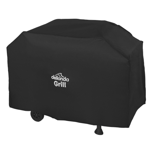 [DG19] Sealey Dellonda PVC Water-Resistant BBQ Cover for DG14