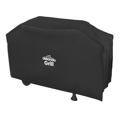 [DG20] Sealey Dellonda PVC Water-Resistant BBQ Cover for DG15