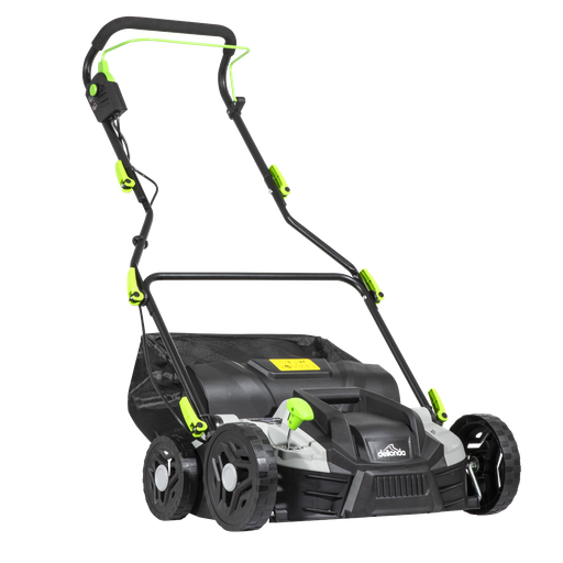 [DG216] Sealey Dellonda Electric 2-in-1 Scarifier 1500W