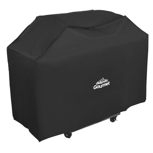 [DG24] Sealey Dellonda PVC Water-Resistant BBQ Cover for DG16
