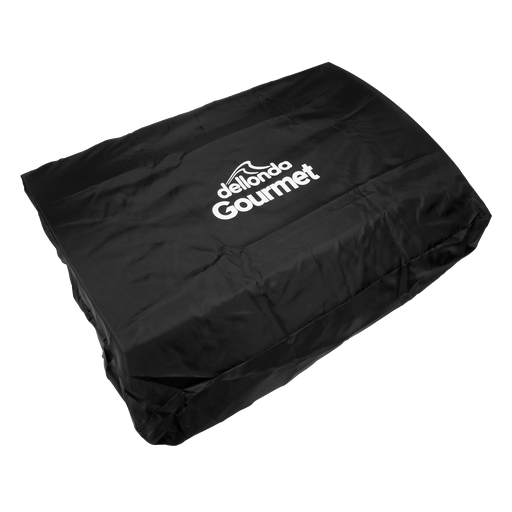 [DG47] Dellonda Heavy-Duty PVC Water-Resistant Plancha Cover for DG22