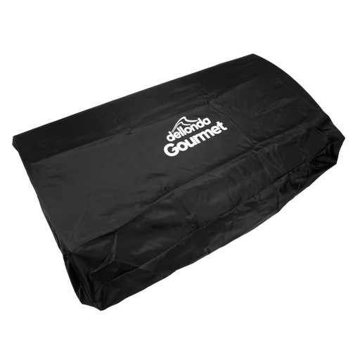 [DG48] Dellonda Heavy-Duty PVC Water-Resistant Plancha Cover for DG23