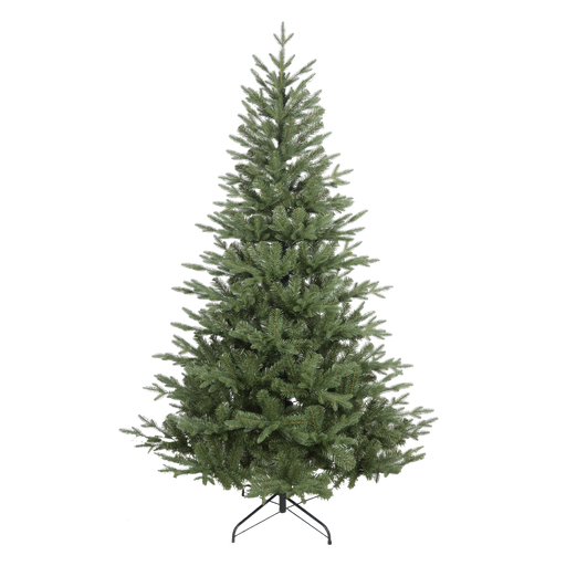[DH44] Sealey Dellonda Artificial Hinged Christmas Tree 5ft(150cm)