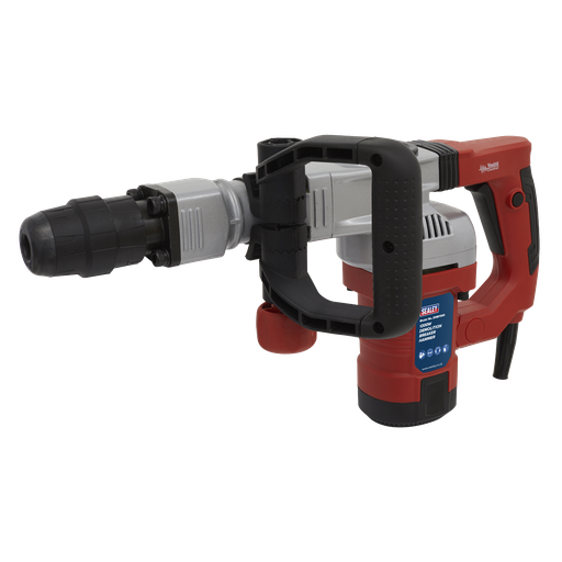 [DHB1300] SDS MAX Demolition Breaker Hammer 1300W/230V