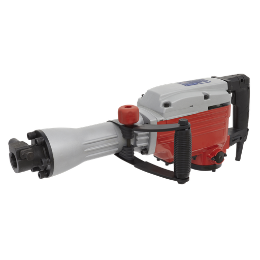 [DHB1600] Sealey Demolition Breaker Hammer 1600W/230V