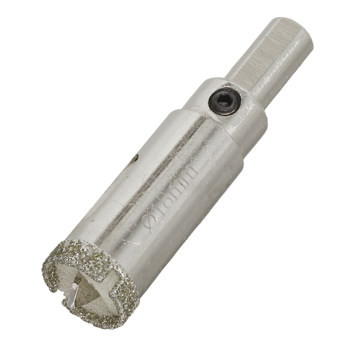 [DHS18] Sealey Electroplated Diamond Hole Saw 18mm