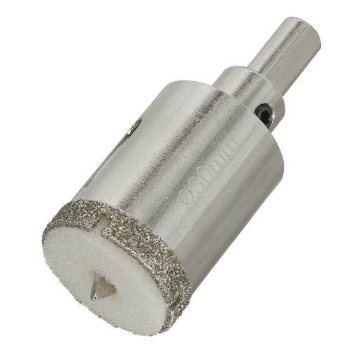 [DHS30] Sealey Electroplated Diamond Hole Saw 30mm