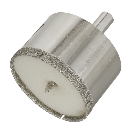 [DHS60] Sealey Electroplated Diamond Hole Saw 60mm