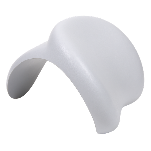 [DL33] Dellonda Hot Tub/Spa Headrest