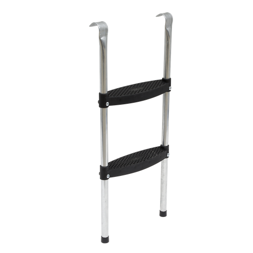 [DL71] Sealey Dellonda 2-Step Trampoline Ladder for DL66, DL67 & DL68