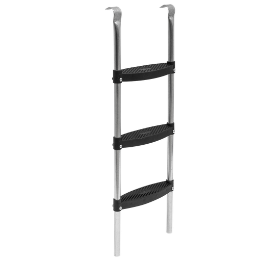 [DL72] Sealey Dellonda 3-Step Trampoline Ladder for DL69
