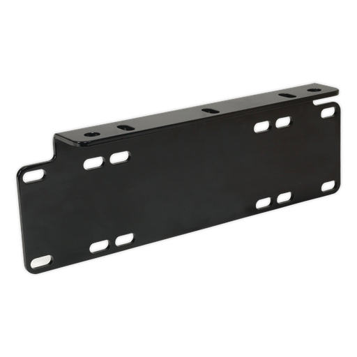[DLB01] Universal Light Mounting Bracket for Numberplate Fitting