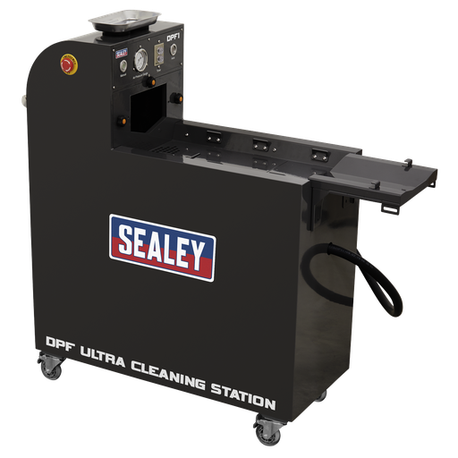 [DPF1] Sealey DPF Ultra Cleaning Station