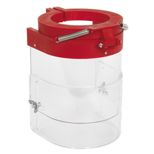 [DPG240] Drill Press Guard 85mm