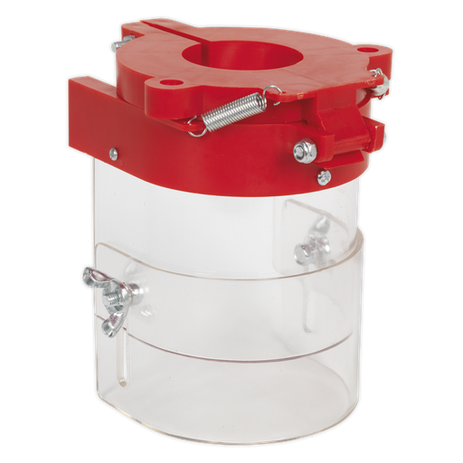 [DPG30] Sealey Drill Press Guard 40mm
