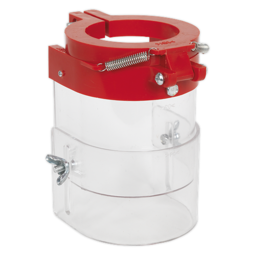 [DPG62] Sealey Drill Press Guard 62mm