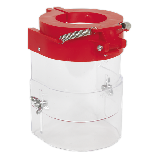[DPG95] Sealey Drill Press Guard 55mm