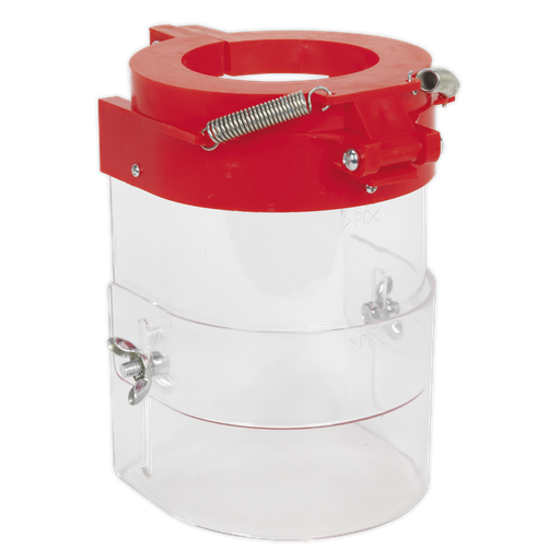 [DPG99] Drill Press Guard 60mm