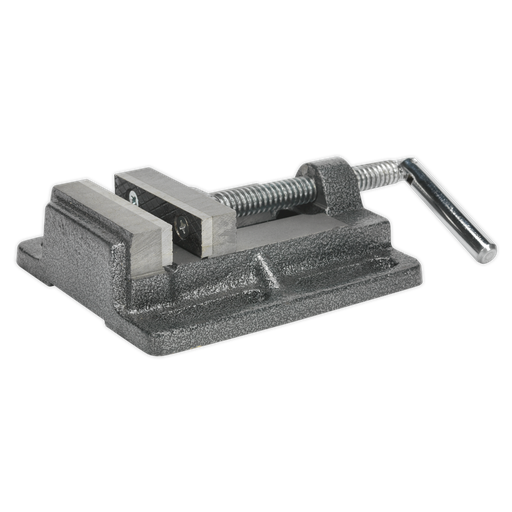 [DPV3] Drill Vice Standard 75mm Jaw