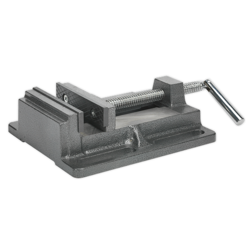 [DPV4] Drill Vice Standard 100mm Jaw