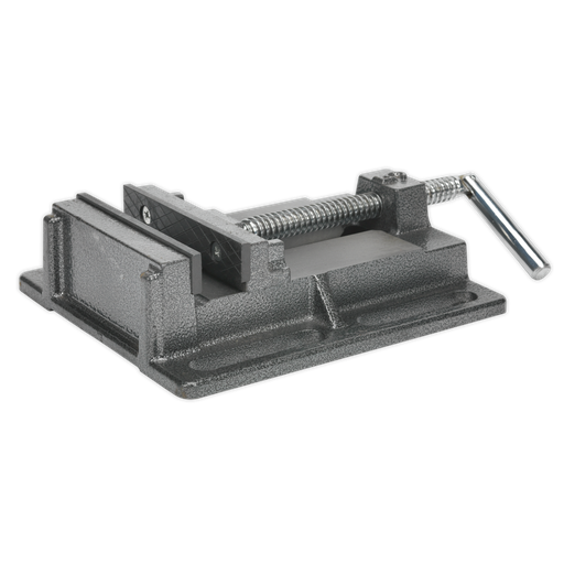 [DPV5] Drill Vice Standard 125mm Jaw