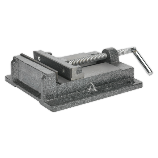 [DPV6] Sealey Drill Vice Standard 150mm Jaw