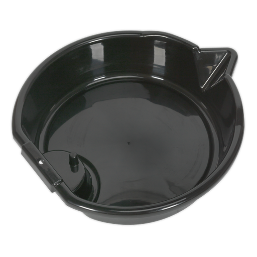[DRP01] Sealey Oil Drain Pan 8L