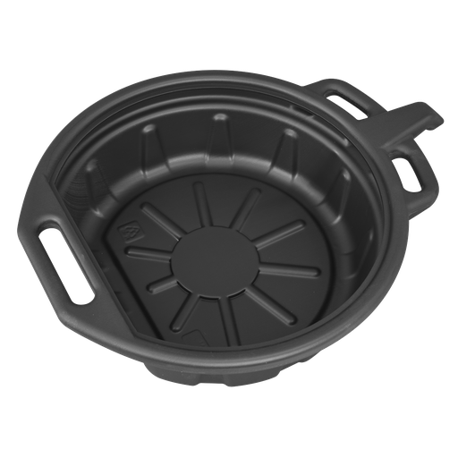 [DRP02] Sealey Oil Drain Pan 7.6L