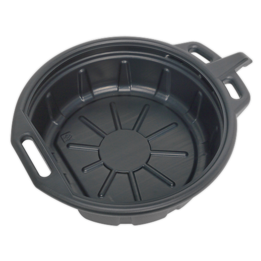 [DRP03] Sealey Oil Drain Pan 17L