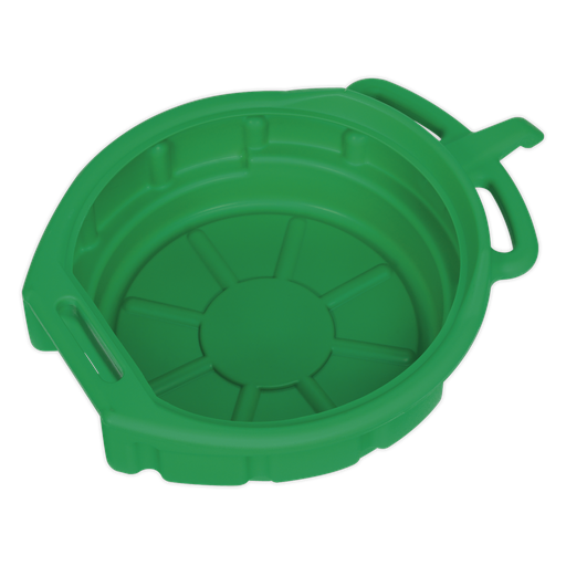 [DRP04] Sealey Antifreeze/Fluid Drain Pan 17L