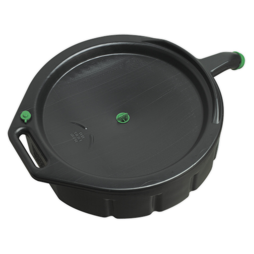 [DRP05] Sealey Oil/Fluid Drain & Recycle Container 16L