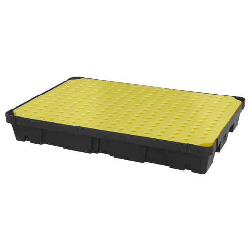[DRP101] Sealey Spill Tray with Platform 100L